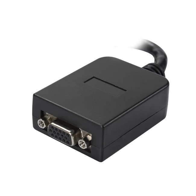 VGA converter