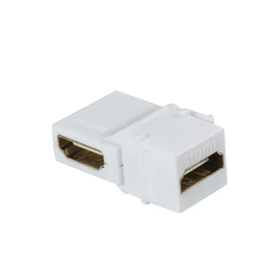 HDMI hona till hona Insert Keystone